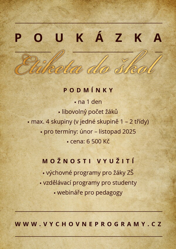 poukaz